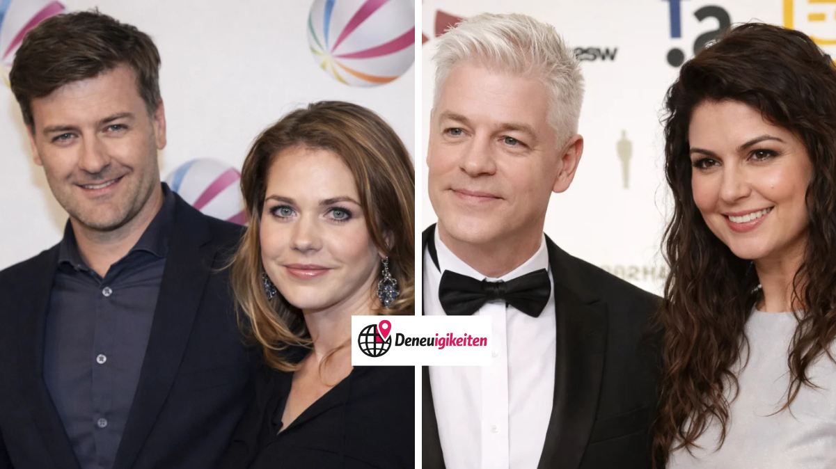 Ehefrau Ingrid Mittermeier Schauspielerin: Alles, was Sie über