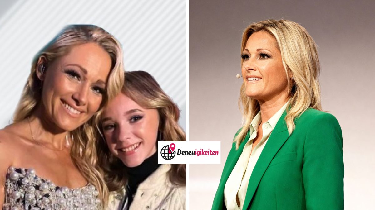helene fischer tochter krankheit