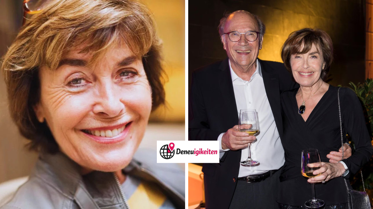 Trauriger Abschied von Thekla Carola Wied: Ein emotionaler Rückblick