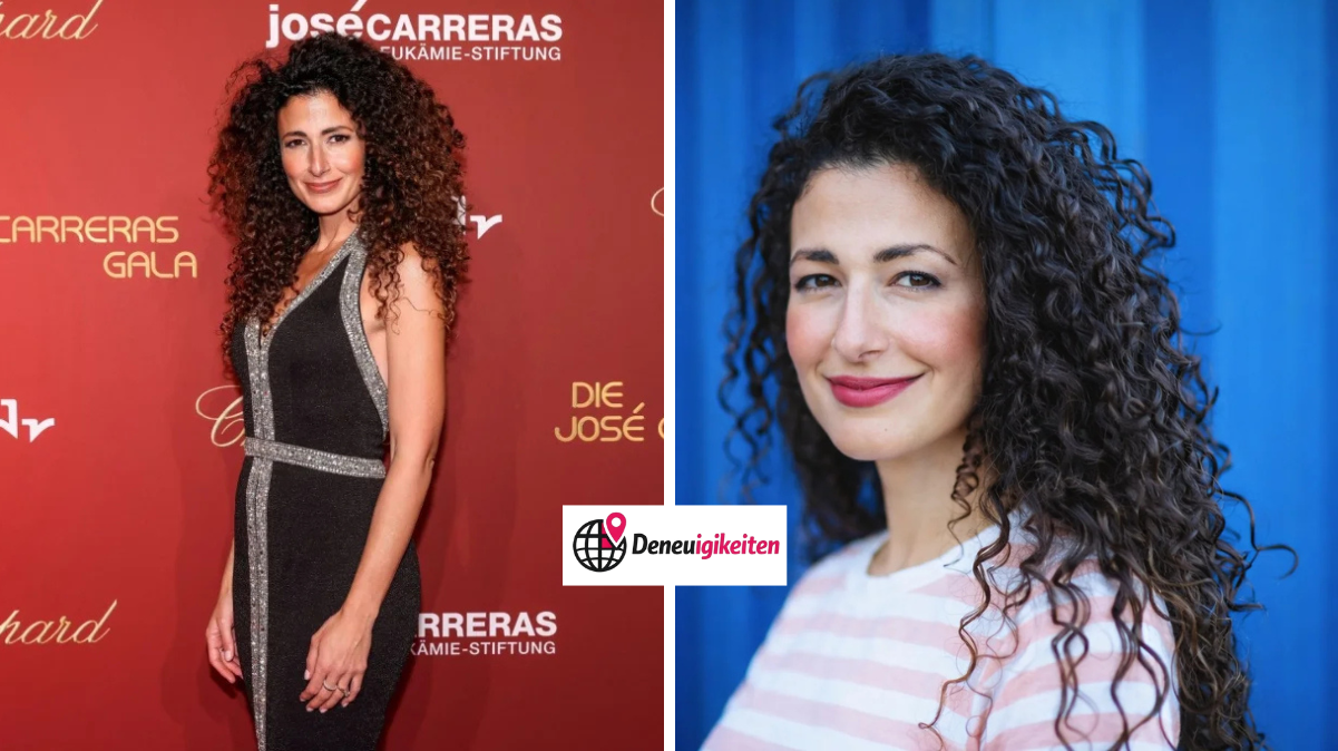 marwa eldesouki verheiratet