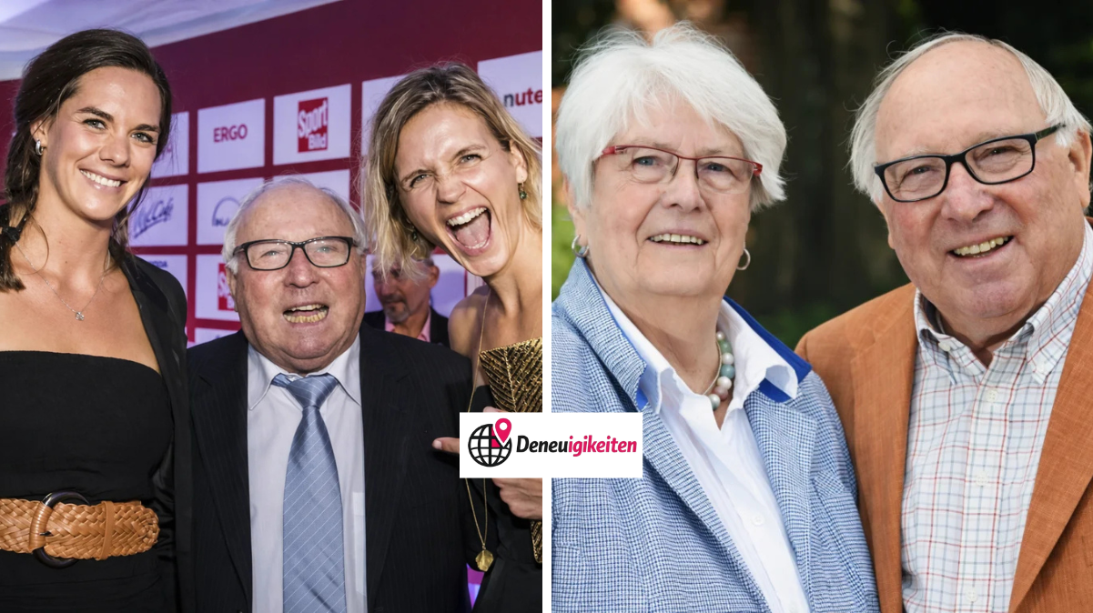 Uwe Seeler Tochter gestorben – Fakten, Gerüchte und Wahrheit