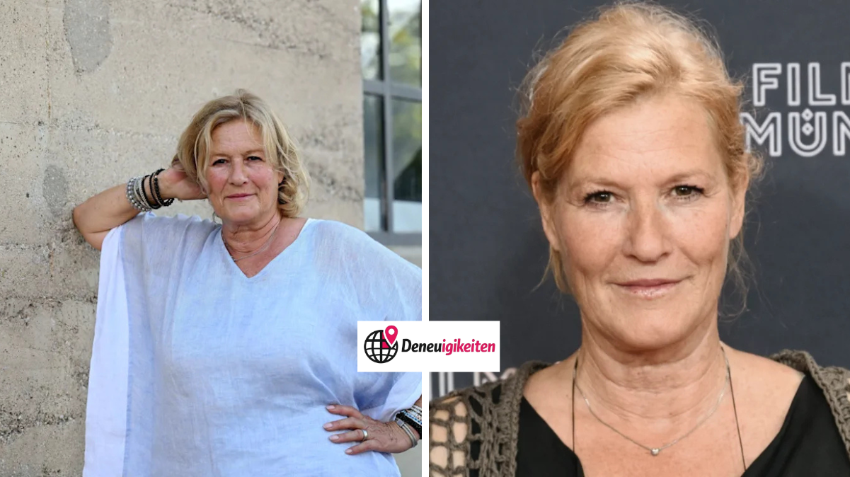 suzanne von borsody krankheit