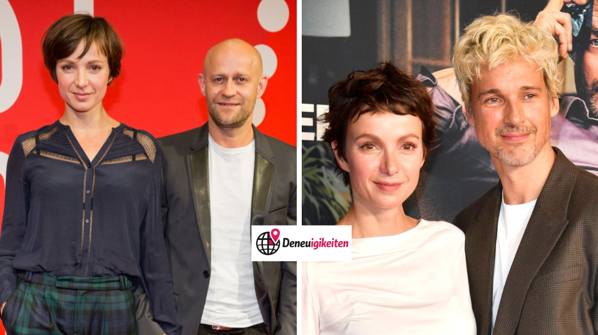 julia koschitz lebensgefährte