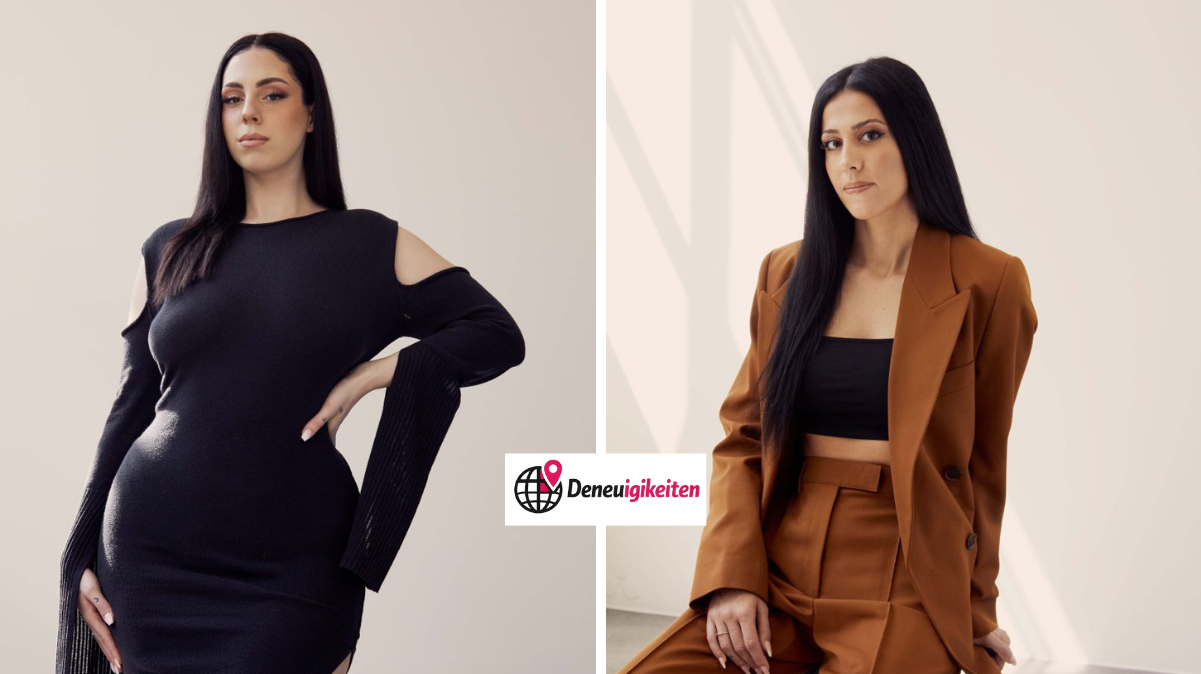 Kim Mathei: Visionäre Unternehmerin und Führungskraft der Kreativbranche