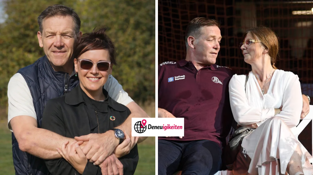 kara gislason traueranzeige