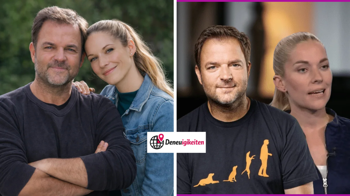 Martin Rütter und Conny Sporrer getrennt – Alles, was Sie über die Situation wissen müssen