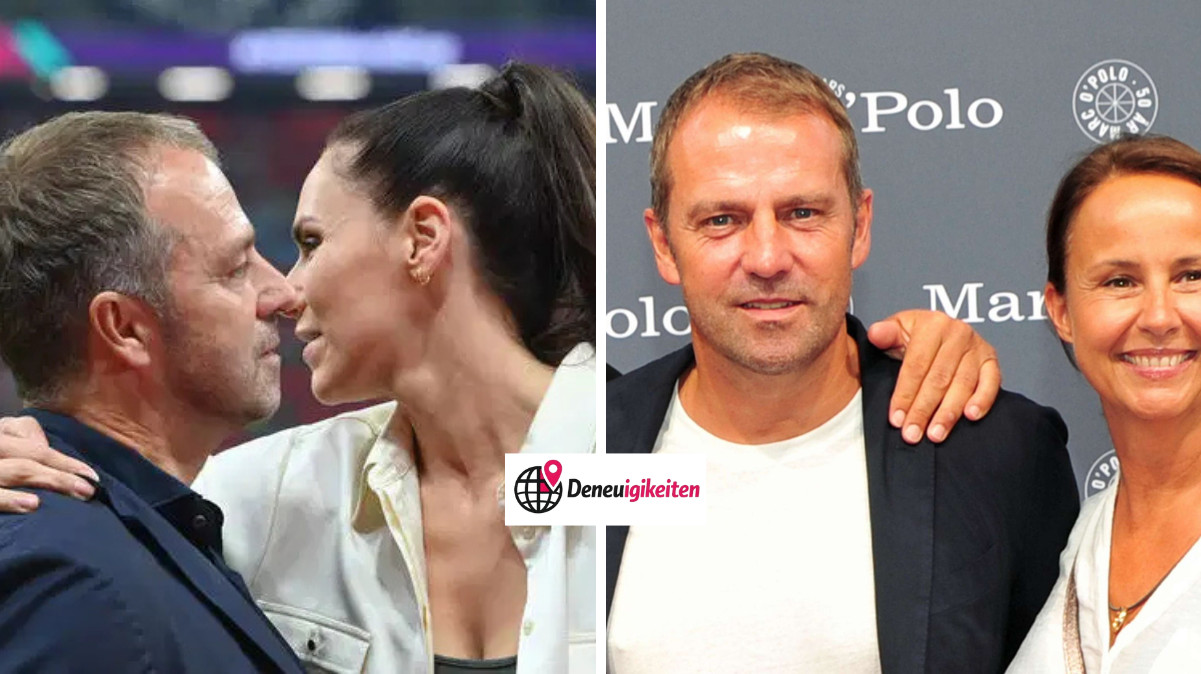 hansi flick partnerin