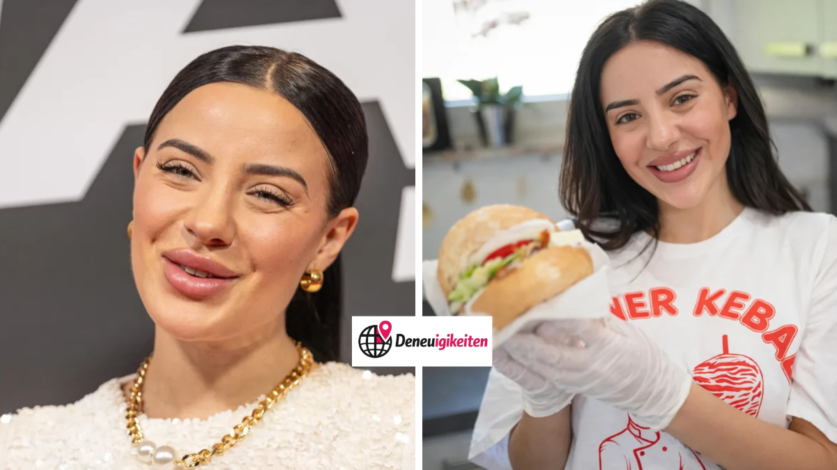 Leyla Lahouar Nationalität: Herkunft, Identität und kultureller Hintergrund