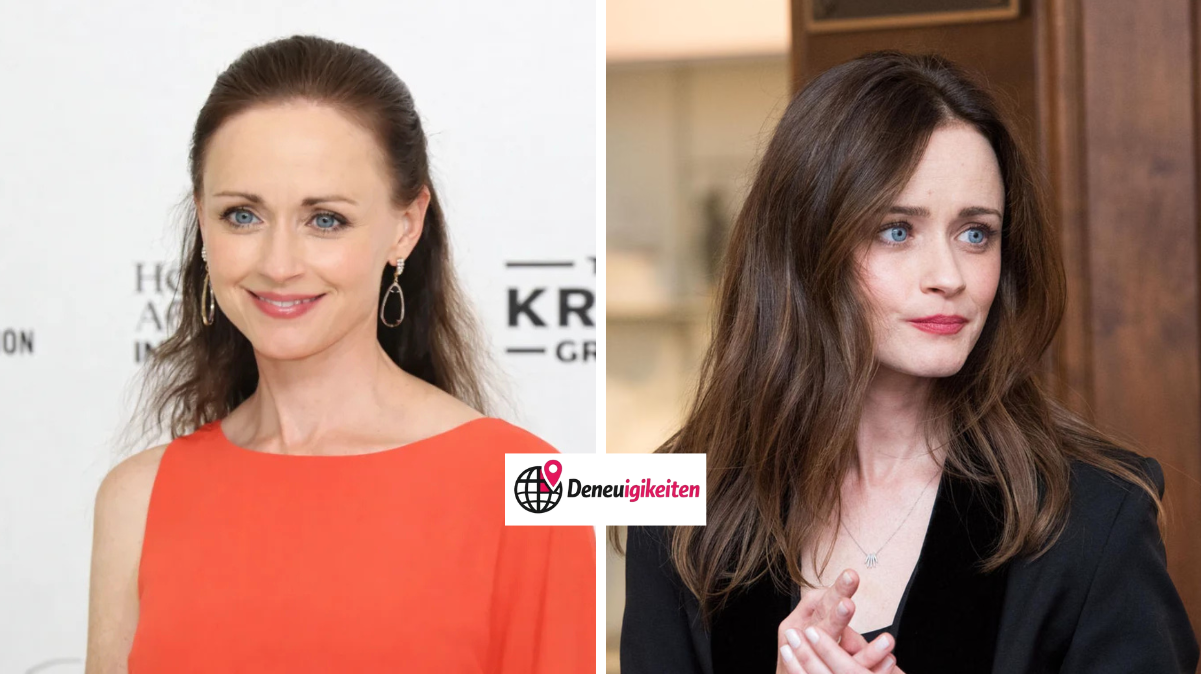 alexis bledel krankheit