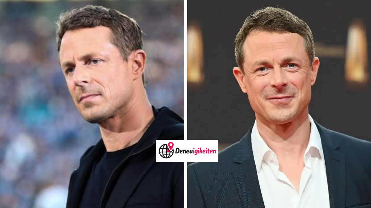 Alexander Bommes Krebserkrankung: Fakten, Spekulationen und Realität