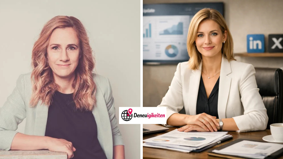 Anja Heunisch – Eine engagierte Medizinerin im Dienst der Frauenheilkunde