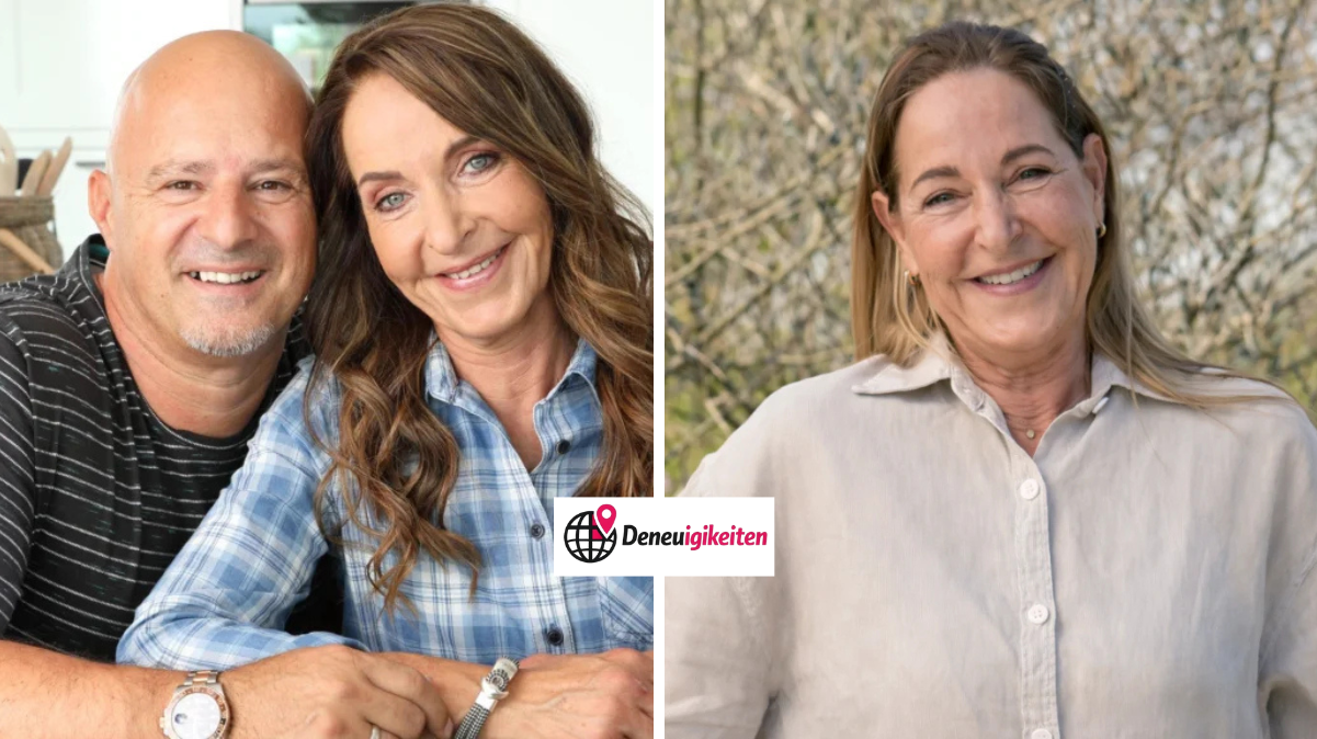 sarah pagung Nicole Steves Krankheit