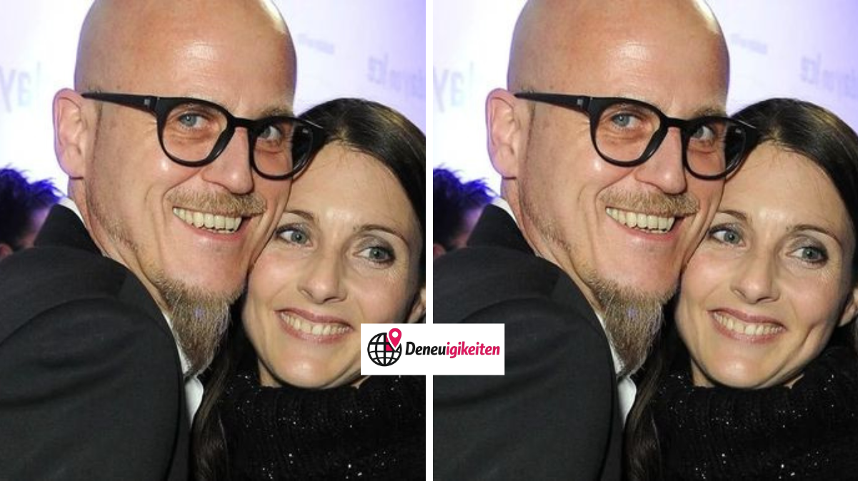 Ralf Zacherl Kinder – Ein Blick auf das Familienleben des TV-Kochs