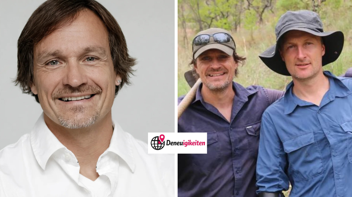 Andreas Macherey Ehefrau – Ein tiefgehender Einblick in ihr Leben und die Familie