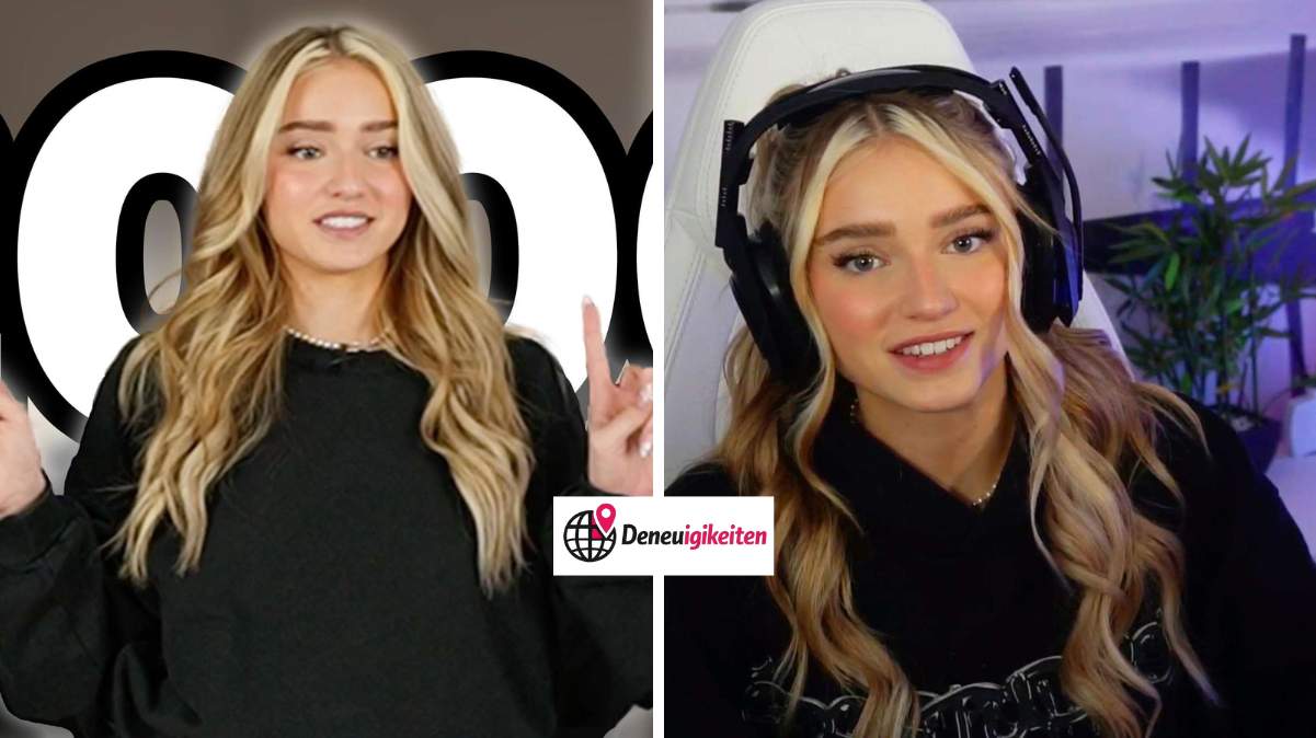 Honeypuu Alter: Alles, was man über die beliebte Streamerin wissen muss