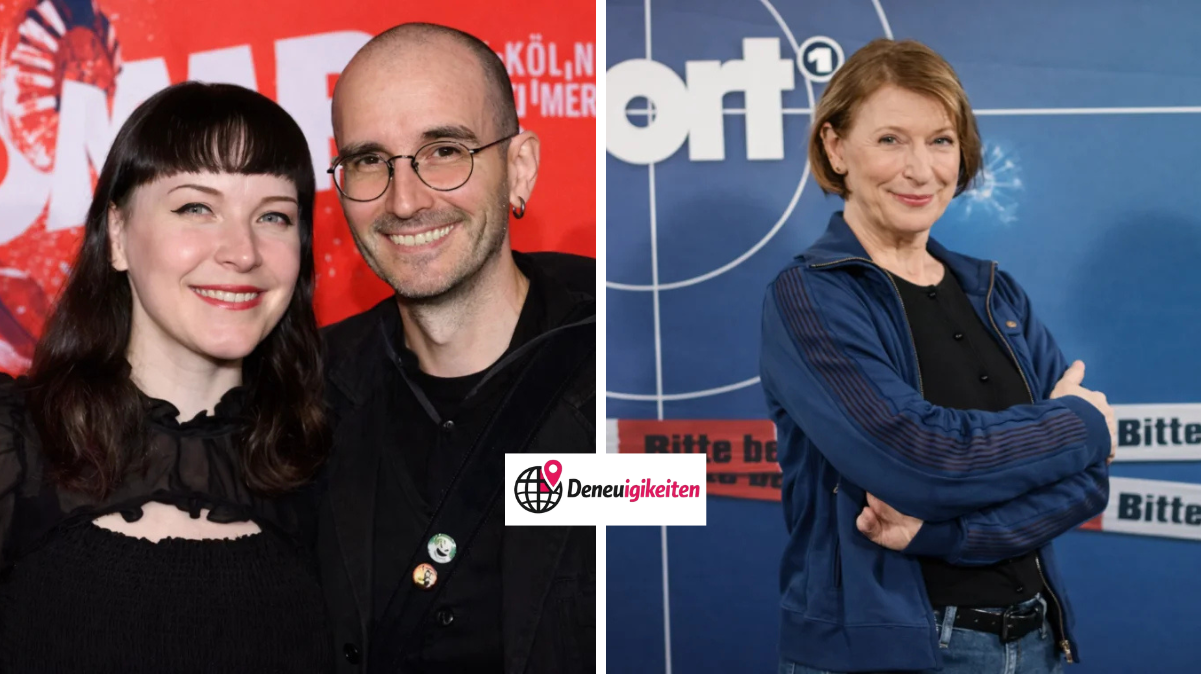 dagmar manzel sohn todesursache