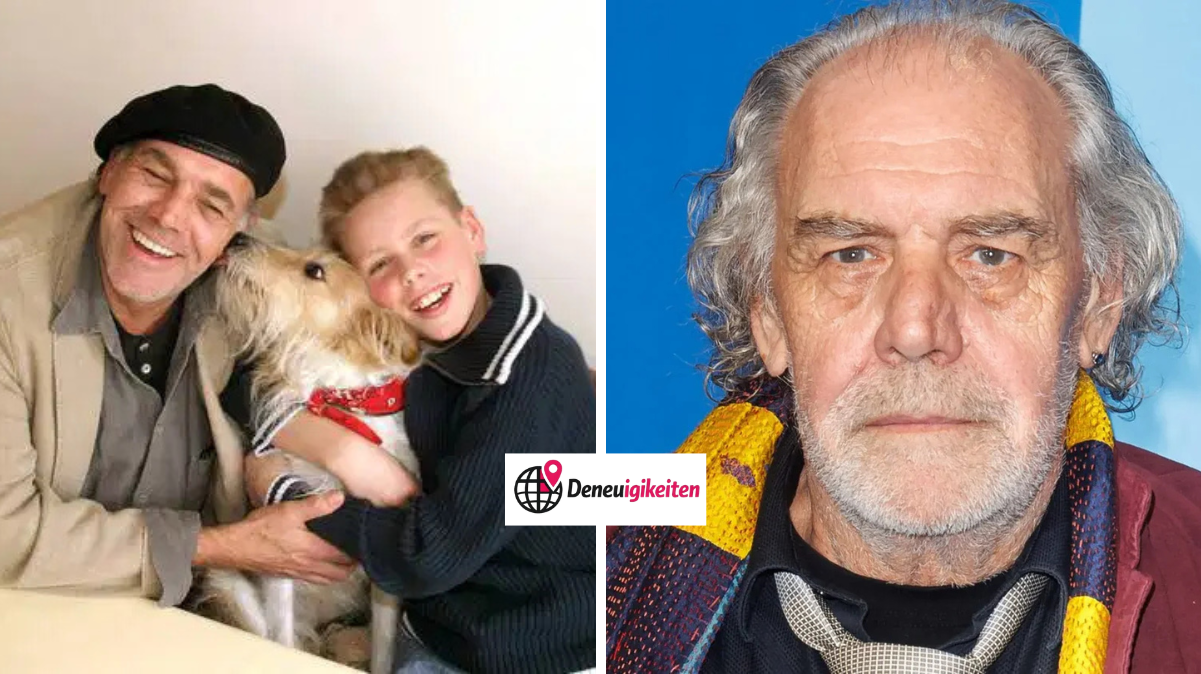 Luca Kohlund: Leben, Karriere und künstlerisches Wirken