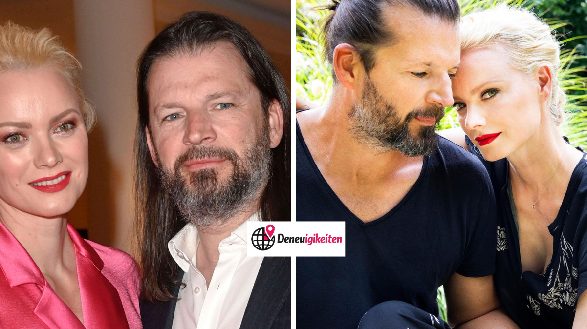 Franziska Knuppe Ehemann: Ein umfassender Blick auf das Leben, die Ehe und die gemeinsame Geschichte