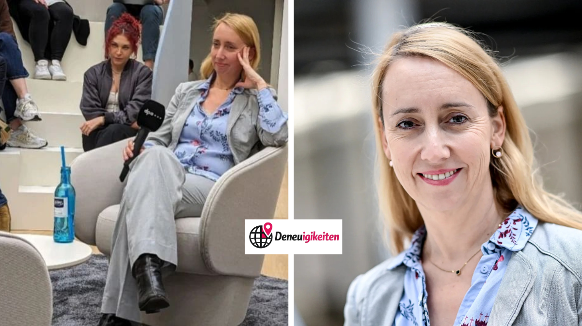 melanie amann verheiratet