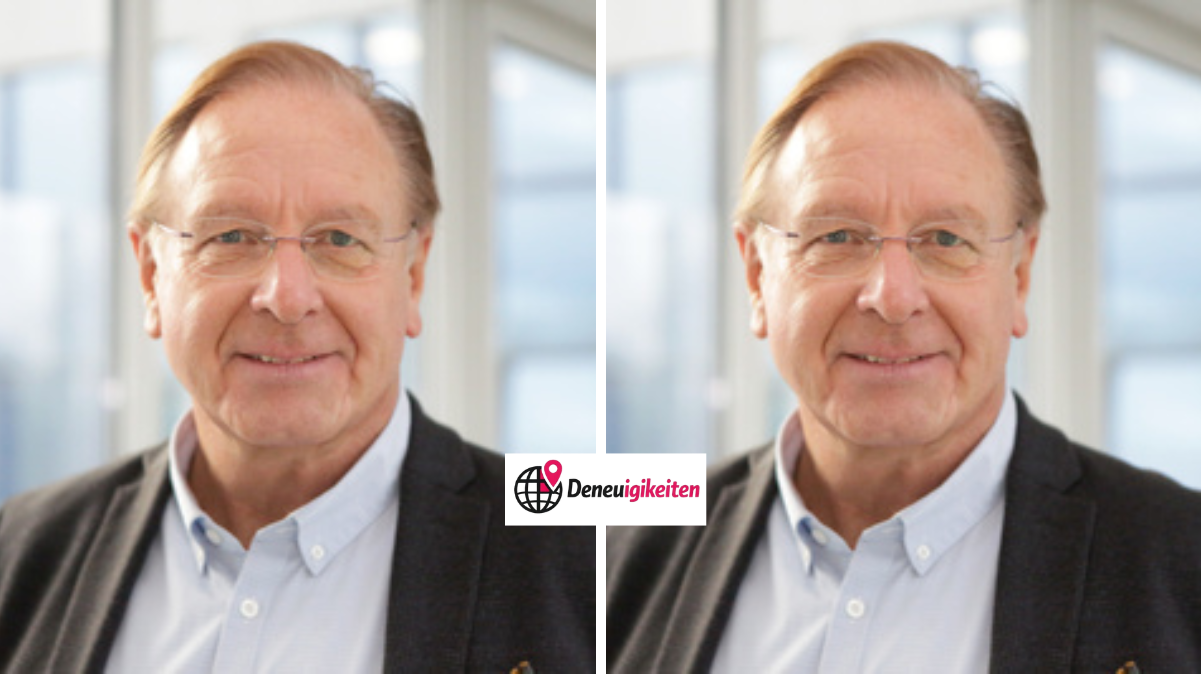 Stefan Feuerstein: Profil, Karriere und Einfluss in der Wirtschaft